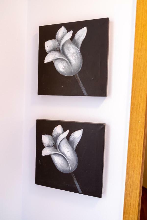 Appartamento Boki Zara Esterno foto