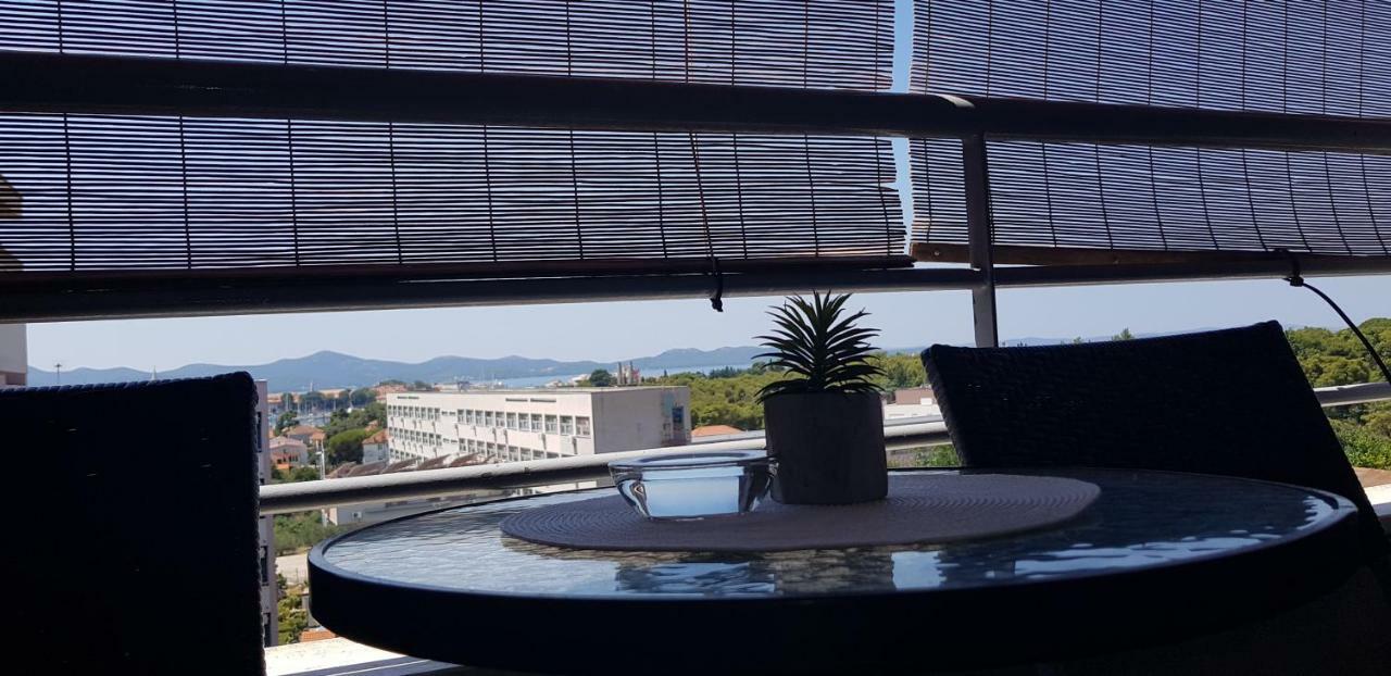 Appartamento Boki Zara Esterno foto